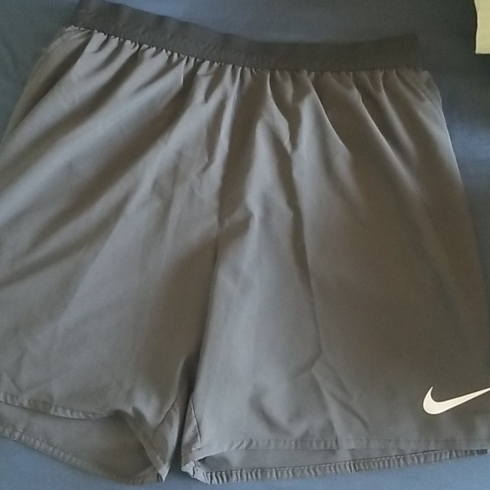 Men's Nike Dry Fit shorts